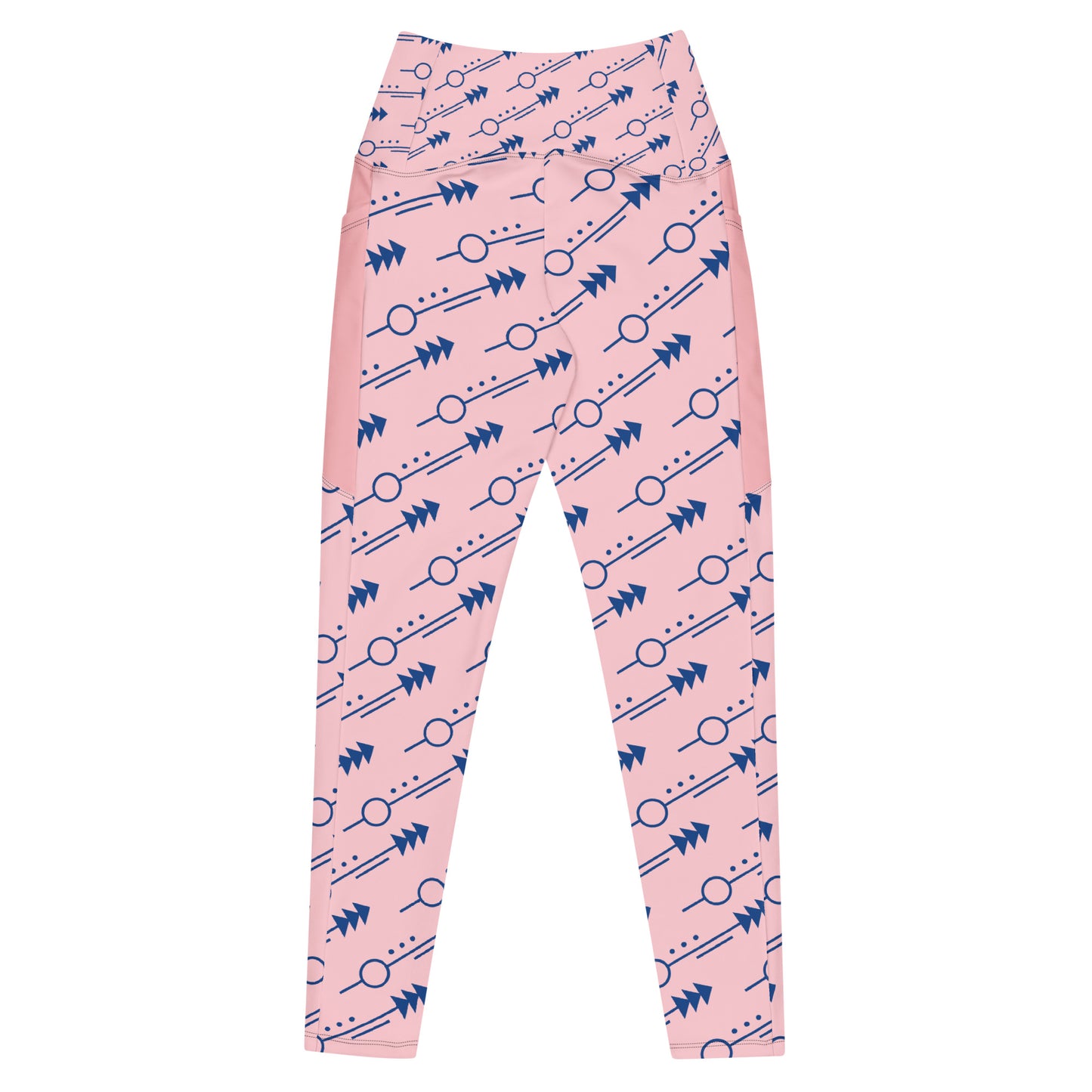 Get Fit Leggings With Pockets