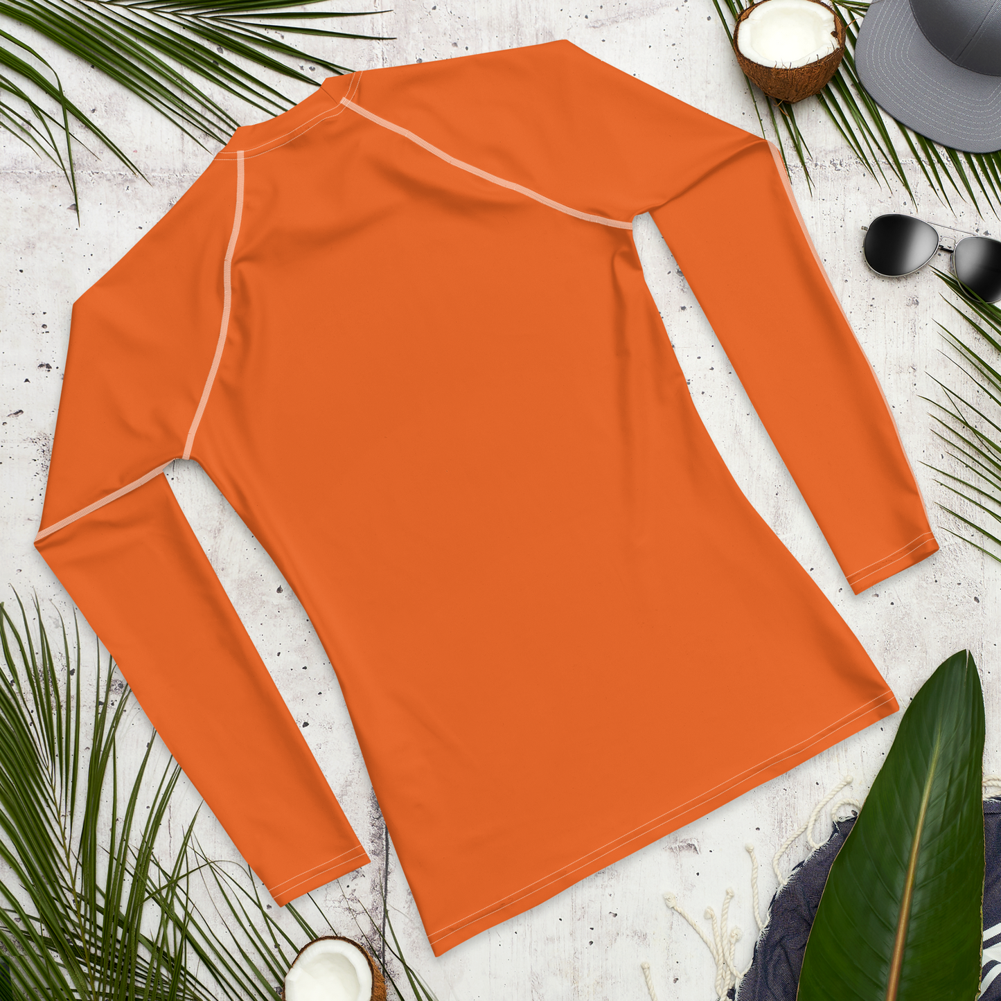 Fit Explosion Men's Rash Guard