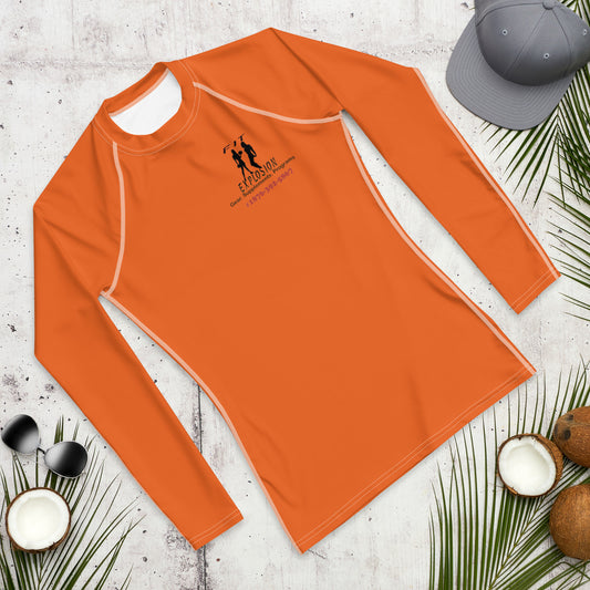 Fit Explosion Men’s Rash Guard | Island Wear Fashion