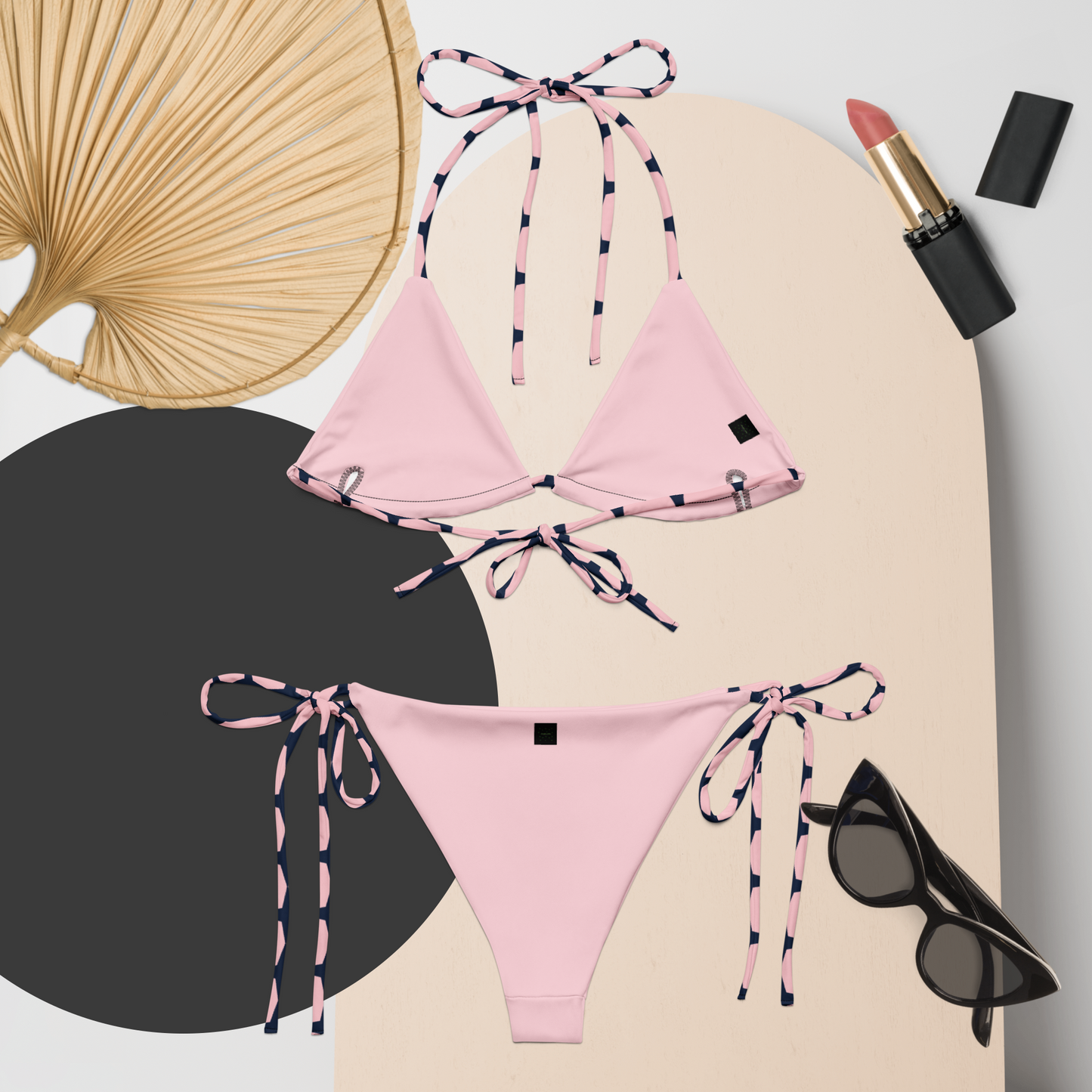 IslandWear Fashion Blink String Bikini
