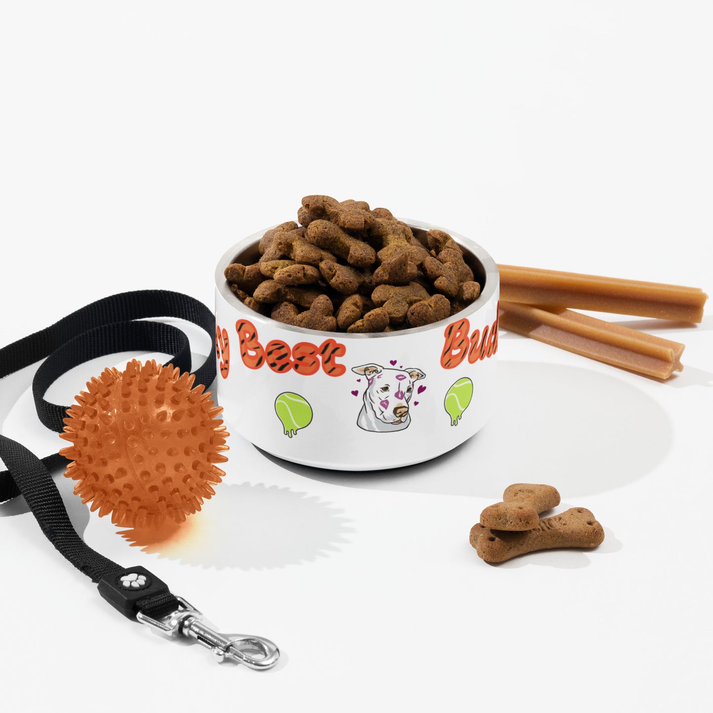 My Best Buddy Pet Bowl