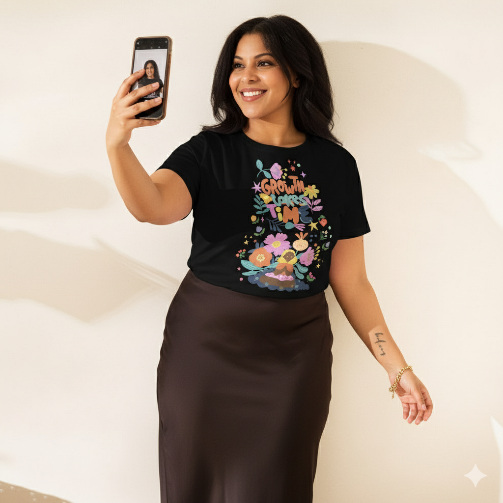 More Than a Look: Why Your Wardrobe is Your New Community