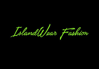 IslandWear Fashion 