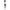 Woman wearing a white long-sleeve top and blue shorts on a white background|IslandWear Fashion