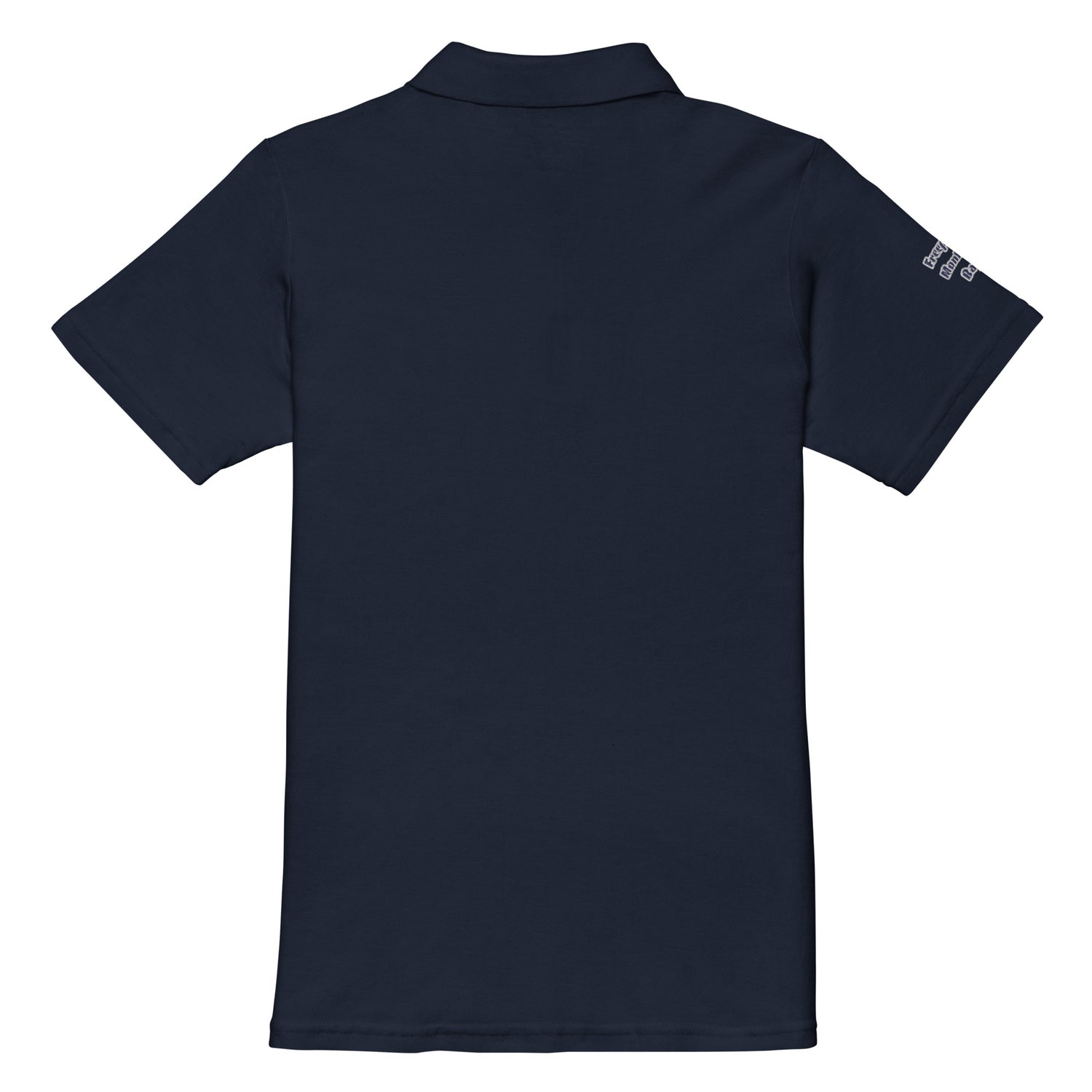 Stamany's Catering Business Polo Shirt